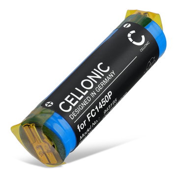 Batteri for Moser Li+Pro Mini Typ 1584 600mAh fra CELLONIC