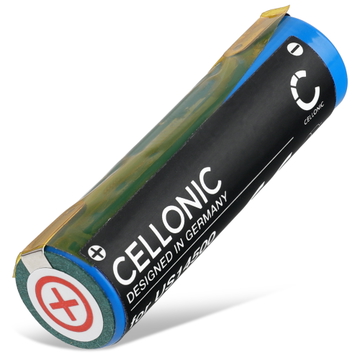Philips S7000 Batteri 3.7V 800mAh fra CELLONIC
