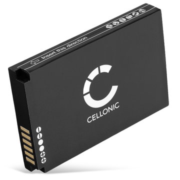 Batteri for Sunmi L2Ks, T8A-10 5000mAh fra CELLONIC