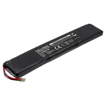 Batteri for OneXPlayer 1S HD627138 (4400mAh, 11.1V) fra CELLONIC