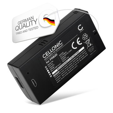 Batteri for Imou Cell 2 5200mAh fra CELLONIC
