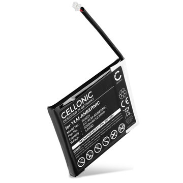 Batteri for Anbernic RG35XX, RG351V YLM-ANBERNIC (3250mAh, 3.8V) fra CELLONIC