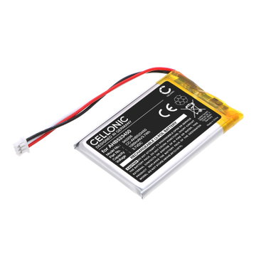 Batteri for HelloBaby HB24, HB31, HB6231, HB6233, HB6339, HB66, HB66 Pro 1000mAh fra CELLONIC