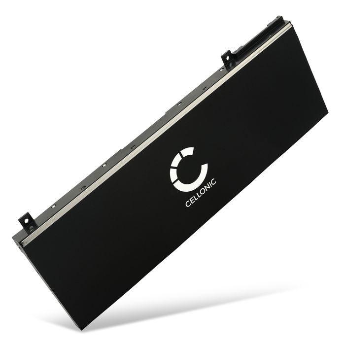 Batteri for Dell Precision 7530, 7540, 7330, NYFJH, 5TF10 7900mAh 7.6V fra CELLONIC