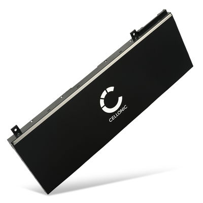 Batteri for Dell Precision 7530, 7540, 7330, NYFJH, 5TF10 7900mAh 7.6V fra CELLONIC