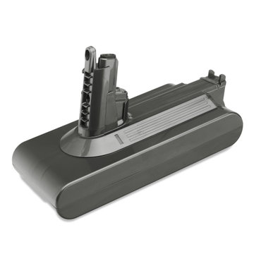 Batteri for Dyson V11, V11 Absolute Extra, V11 Absolute, V11 Absolute pro, V11 Total Clean Type B - Batteri med skruer - 4000mAh Li-Ion fra CELLONIC