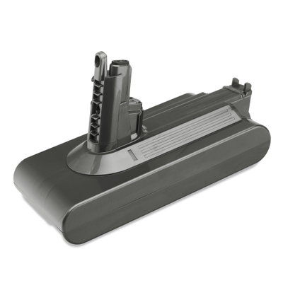 Batteri for Dyson V11, V11 Absolute Extra, V11 Absolute, V11 Absolute pro, V11 Total Clean Type B - Batteri med skruer - 4000mAh Li-Ion fra CELLONIC