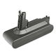 1x Batteri 299820, 970145-02, SV14 4000mAh