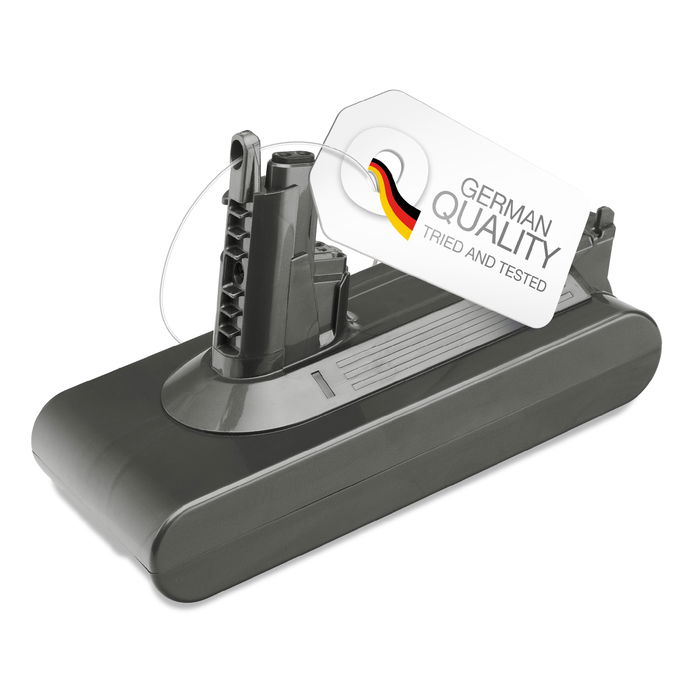 1x Dyson V11 Click-In Batteri 4000mAh Battery fra Cellonic