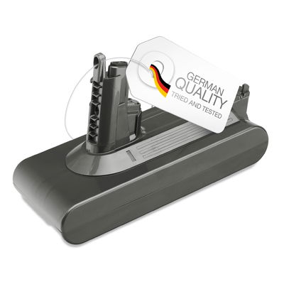 Batteri for Dyson V11, V11 Absolute Extra, V11 Absolute, V11 Absolute pro, V11 Total Clean Type B - Batteri med skruer - 4000mAh Li-Ion fra CELLONIC