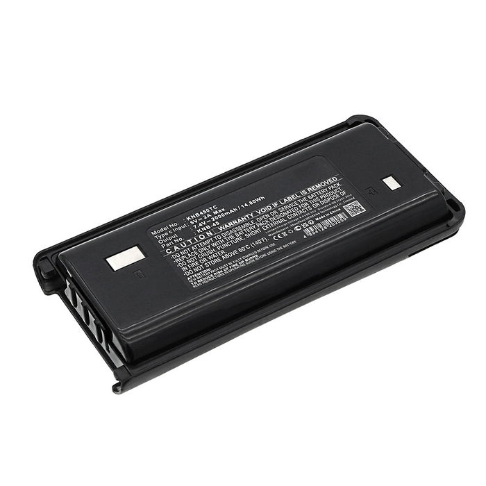 Batteri for 7.4V 2000mAh Li Ion fra CELLONIC