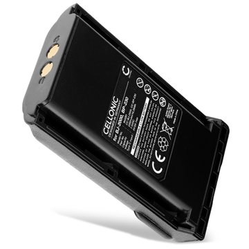 Batteri for 7.4V 2200mAh Li Ion fra CELLONIC