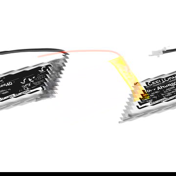Batteri til Sena SF2, SF4 AHB802540 (800mAh, 3.7V) fra CELLONIC
