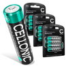 1x Batteri 1000mAh