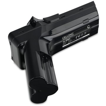 Batteri for Philips SpeedPro Max, SpeedPro Max Acqu, FC6812, FC6813 3400mAh fra CELLONIC