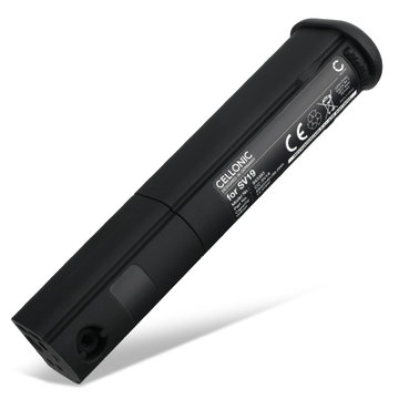 Batteri for Dyson Omni-glide, 414127-02, 971189-01, SV19 2500mAh fra CELLONIC