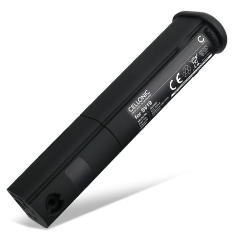 Batteri for Kompatibel med Dyson Omni-glide, 414127-02, 971189-01, SV19 414127-02, 971189-01, SV19 (2500mAh, 14.4V) fra CELLONIC