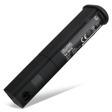 Batteri for Dyson Omni-glide, 414127-02, 971189-01, SV19 2500mAh fra CELLONIC