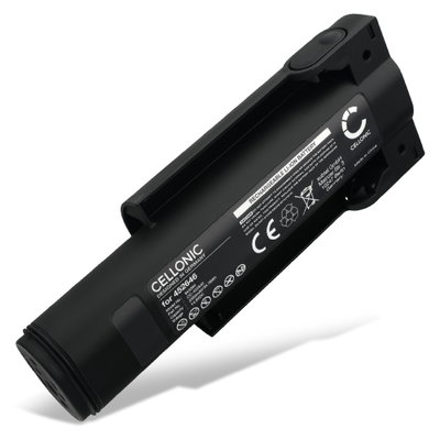 Batteri for Kompatibel mit Dyson WashG1 2350mAh fra CELLONIC