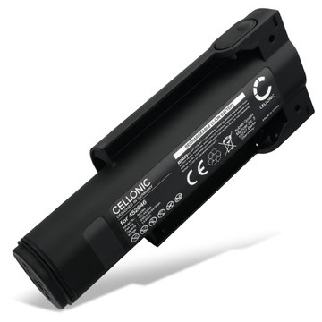 Batteri for Kompatibel mit Dyson WashG1 2350mAh fra CELLONIC
