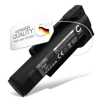 Batteri for Kompatibel mit Dyson WashG1 2350mAh fra CELLONIC