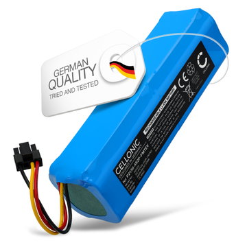 Batteri for Dreame LS42SD Mova S10 Plus 6800mAh fra CELLONIC