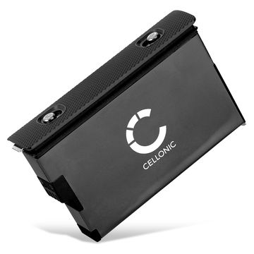 Batteri for Insta360 One X5 CINSBAHA (2550mAh, 3.89) fra CELLONIC