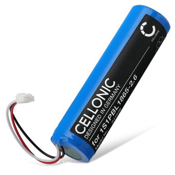 Batteri til Philips Avent SCD923 Avent SCD923P SCD923/26 Avent SCD923 (2600mAh, 3.7V) fra CELLONIC