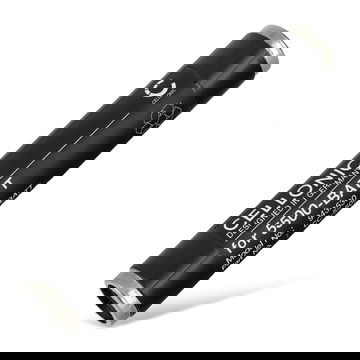 Batteri til Flashlight Nightstick CS-NXP551FT, 3.7 V ORB-186C30 (6800mAh, 3.7V) fra CELLONIC