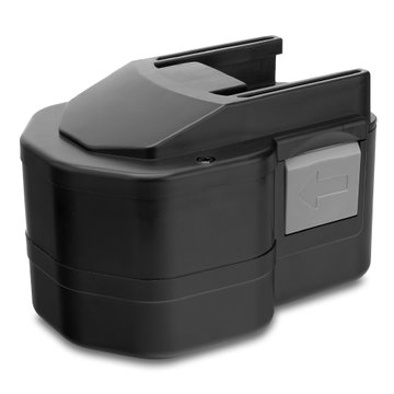 Batteri for Fromm P328 P329 P320 P326 P327 P325 12V  3000mAh NiMH fra CELLONIC