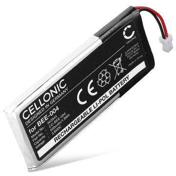 Batteri til Nintendo Joy-Con 2 BEE-004 (500mAh, 3.8V) fra CELLONIC
