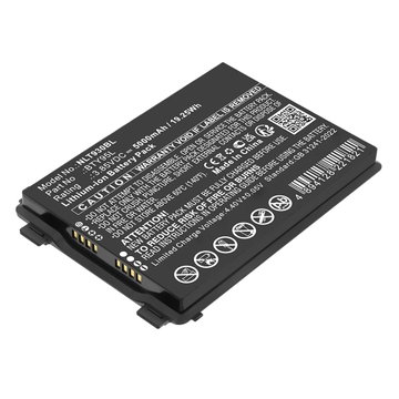 Batteri for Newland MT93 Megattera 5000mAh 3.85V fra CELLONIC