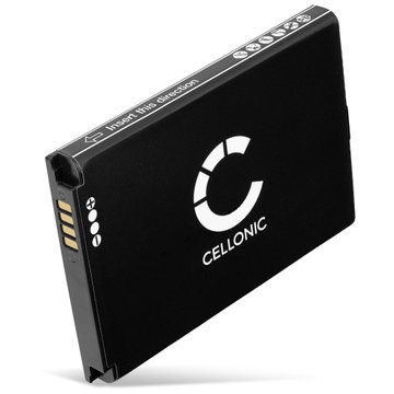 Batteri for Point Mobile PM90, PM85 3000mAh 3.85V fra CELLONIC