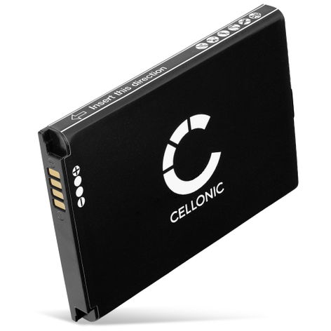 Batteri for Point Mobile PM90, PM85 85-BTSC (3000mAh, 3.85V) fra CELLONIC