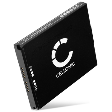 Batteri for Unitech EA630, EA630 Plus 3900mAh 3.85V fra CELLONIC