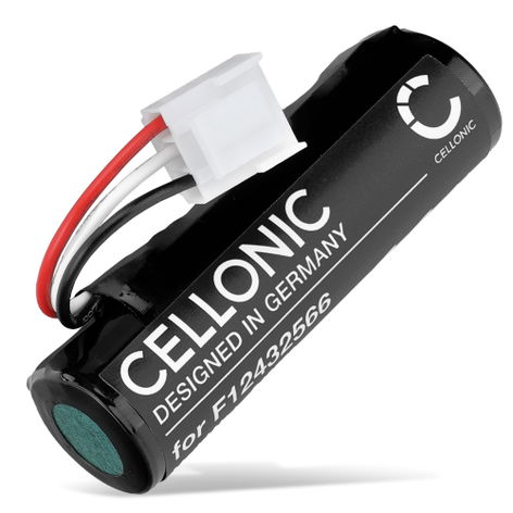 Batteri til Ingenico Move 5000 F26402376 (2600mAh, 3.7V) fra CELLONIC