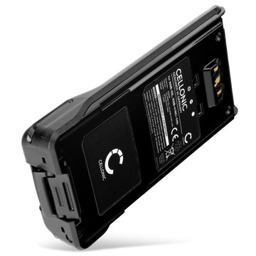 Batteri for 7.4V 3350mAh Lithiumion fra CELLONIC