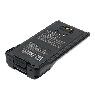 Batteri for 7.4V 3350mAh Lithiumion fra CELLONIC