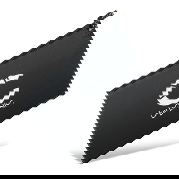 Batteri for Xiaomi Mi 11 Lite 4G/5G, Mi 11 Youth 5G, M2101K9G, M2101K9AG, M2101K9AG, M2101K9C, BP42 - 4100mAh 3.87V  fra CELLONIC