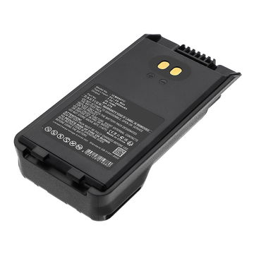Batteri for 7.4V 2800mAh Li Ion fra CELLONIC