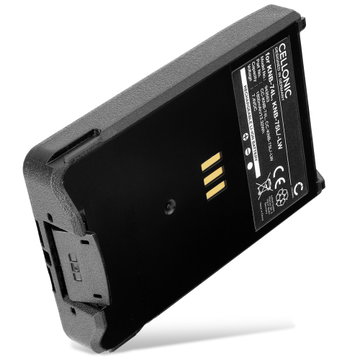 Batteri for 7.4V 1800mAh Li Ion fra CELLONIC