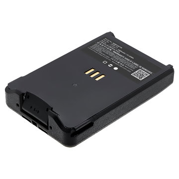 Batteri for 7.4V 1800mAh Li Ion fra CELLONIC