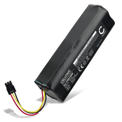 Batteri for Eufy X8 Pro X8 X8 Hybrid SES 5200mAh fra CELLONIC