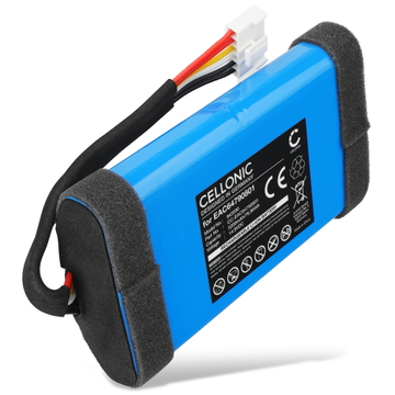 Batteri til LG XBOOM Go XG9, Go XG9Q EAC64790801 (5200mAh, 14.8V) fra CELLONIC