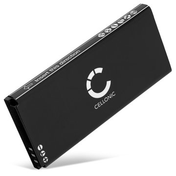 Batteri for Fanvil Linkvil W611W, W610W 1200mAh fra CELLONIC