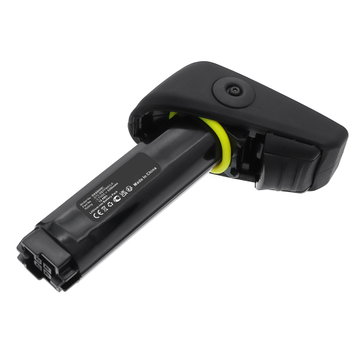 Batteri for Datalogic PowerScan PM9500, PM9501, PM9100, PBT9500, PM9300, PBT9501, PBT9300, PBT9100 3350mAh 3.85V fra CELLONIC