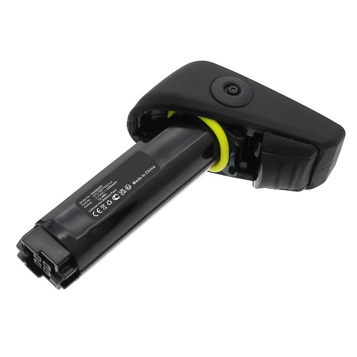 Batteri for Datalogic PowerScan PM9500, PM9501, PM9100, PBT9500, PM9300, PBT9501, PBT9300, PBT9100 3350mAh 3.85V fra CELLONIC