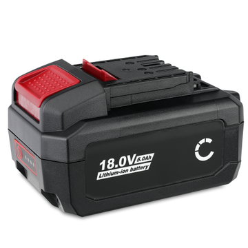 Batteri for FLEX 445894, 517674 18V  5000mAh Li Ion fra CELLONIC