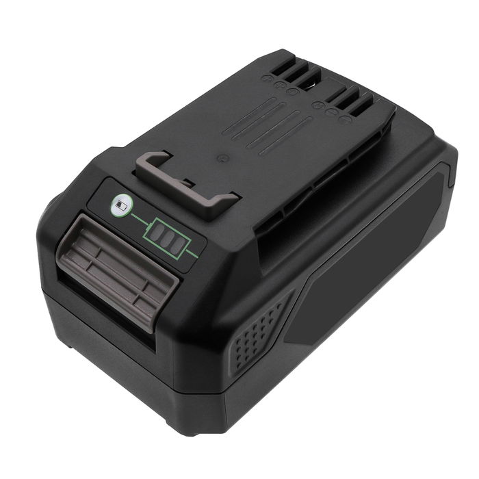 Batteri for Greenworks G-24, G24, 24352, 2000007, 2200107, 2400007, G24AB, G24CS25, G24LT28 24V  4000mAh Li Ion fra CELLONIC