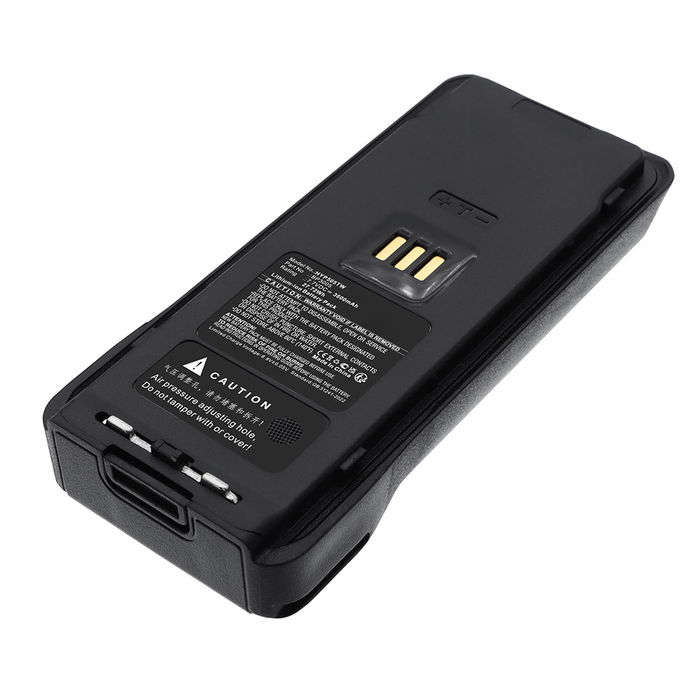 Batteri for 7.7V 3600mAh Li Ion fra CELLONIC
